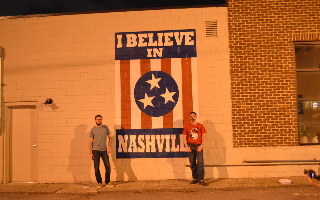 Nashville, Tennessee