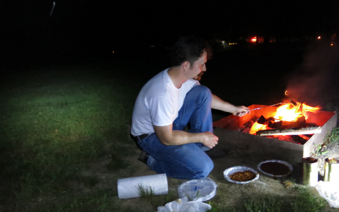 Missouri: An Anecdote